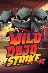 Wild Dojo Strike