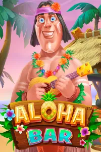 Aloha Bar
